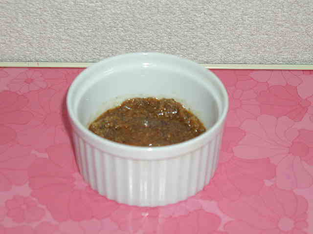 調味料