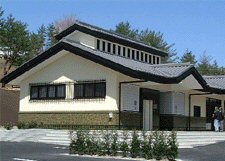 休憩・情報施設・トイレの写真
