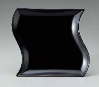 マットブラック色見本